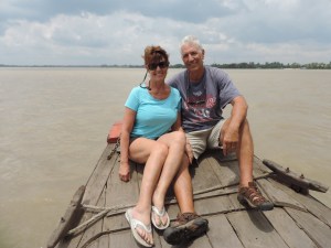 Mekong Delta