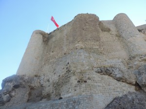 Harput Castle